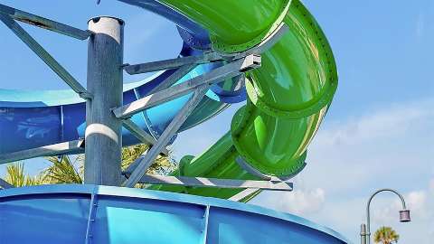 Recreational facility