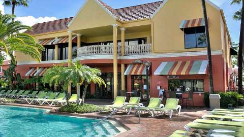Accommodation - Legacy Vacation Resort - Florida
