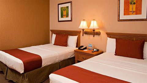 Accommodation - Legacy Vacation Resort - Kissimmee