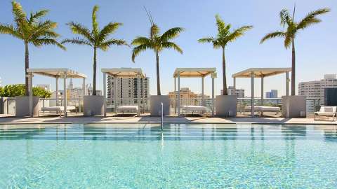 Accommodation - Boulan South Beach - Miami