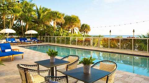 Unterkunft - Sole on the Ocean - Florida