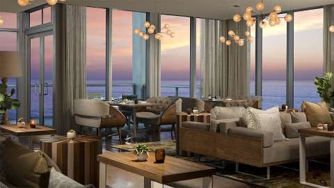Unterkunft - Solé Miami, A Noble House Resort - Florida