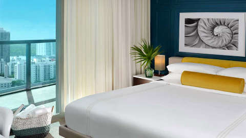 Gästezimmer