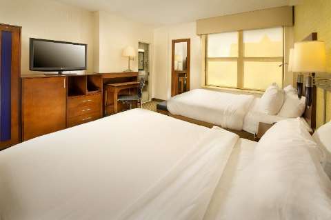 Accommodation - Comfort Inn Downtown DC - Convention Center - Guest room - WASHINGTON
