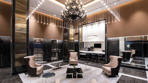 Accommodation - Aliz Hotel Times Square - New York