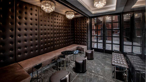 Accommodation - Aliz Hotel Times Square - New York