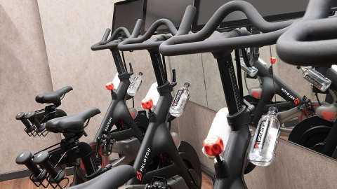 Accommodation - Aliz Hotel Times Square - New York