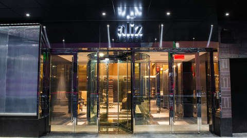 Accommodation - Aliz Hotel Times Square - New York