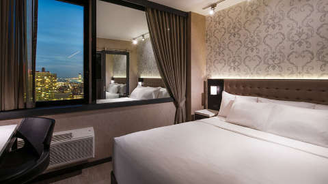 Accommodation - Aliz Hotel Times Square - New York