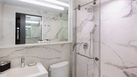 Accommodation - Aliz Hotel Times Square - New York