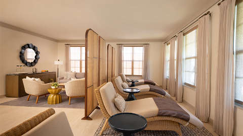 Accommodation - Hawks Cay Resort - Spa