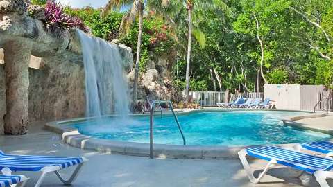 Unterkunft - Baker's Cay Resort Key Largo Curio Collection by Hilton - Key Largo