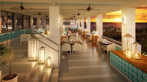 Accommodation - Baker's Cay Resort Key Largo Curio Collection by Hilton - Key Largo