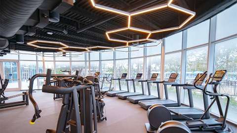 Recreational facility
