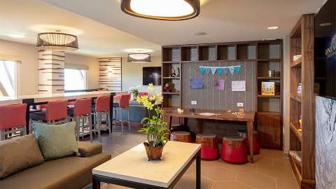 Bar/Lounge