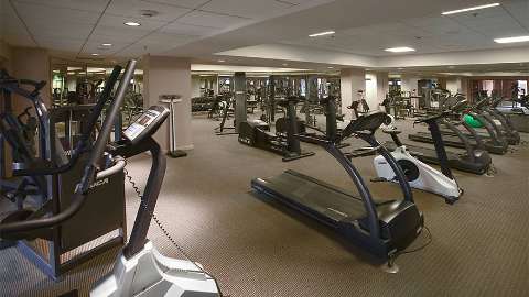 Recreational facility