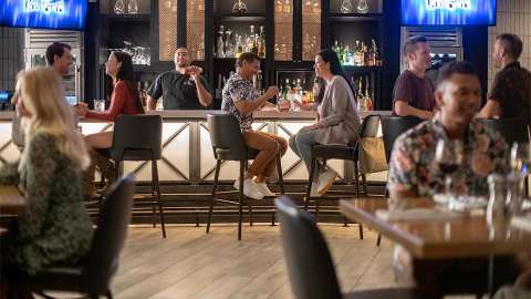Bar/Lounge