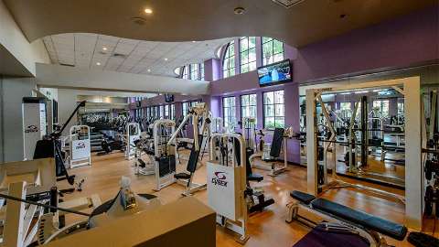 Recreational facility