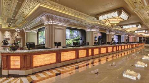 Unterkunft - Mandalay Bay Resort and Casino - Las Vegas