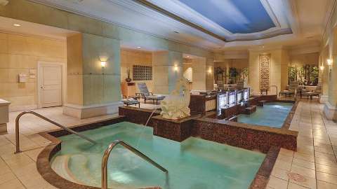 Alojamiento - Mandalay Bay Resort and Casino - Las Vegas