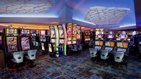 Recreational facility