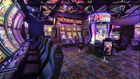 Recreational facility