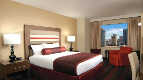 Accommodation - The STRAT Hotel, Casino and Tower - Las Vegas
