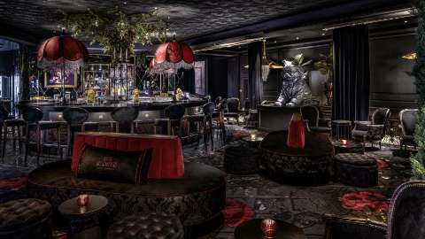 Bar/Lounge