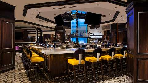 Unterkunft - Harrah's Las Vegas Casino & Hotel - LAS VEGAS