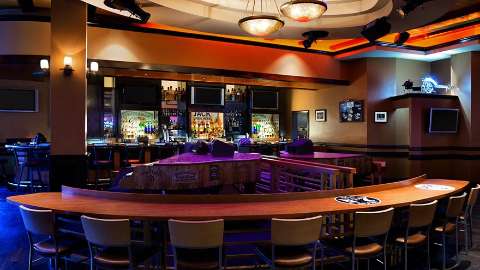 Alojamiento - Harrah's Las Vegas Casino & Hotel - LAS VEGAS