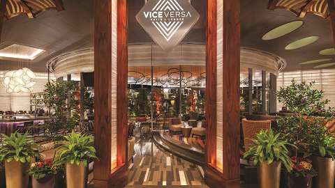 Hébergement - Vdara Hotel & Spa at ARIA Las Vegas - Las Vegas