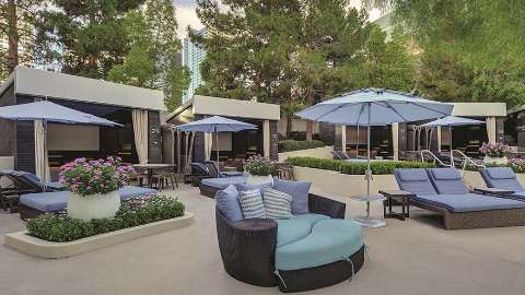 Hébergement - ARIA Resort & Casino - Las Vegas