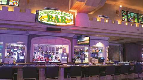 Accommodation - Excalibur - Las Vegas