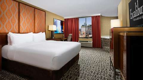 Accommodation - Excalibur - Las Vegas