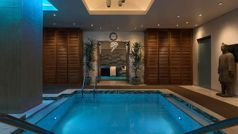 Accommodation - Bellagio - Las Vegas