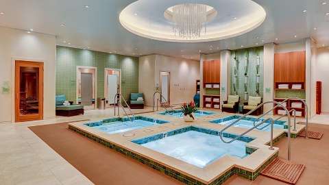Accommodation - Bellagio - Las Vegas