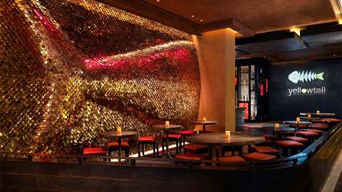 Accommodation - Bellagio - Las Vegas