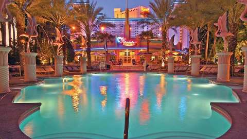 Accommodation - Flamingo Las Vegas - LAS VEGAS