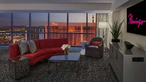 Accommodation - Flamingo Las Vegas - LAS VEGAS