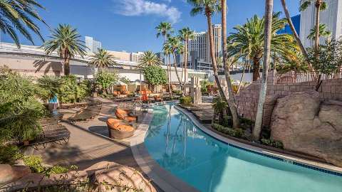 Accommodation - MGM Grand Hotel and Casino - Las Vegas