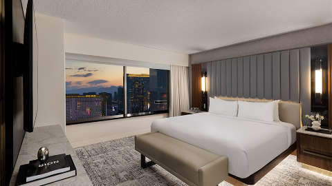 Accommodation - MGM Grand Hotel and Casino - Las Vegas