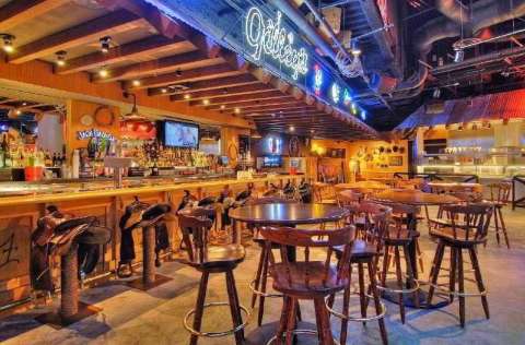 TI Las Vegas Hotel & Casino