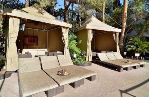 TI Las Vegas Hotel & Casino