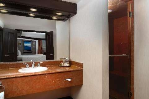 TI Las Vegas Hotel & Casino