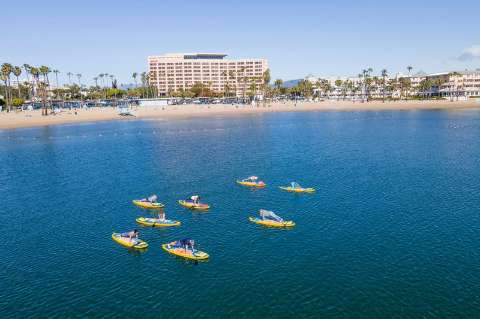 Recreational facility