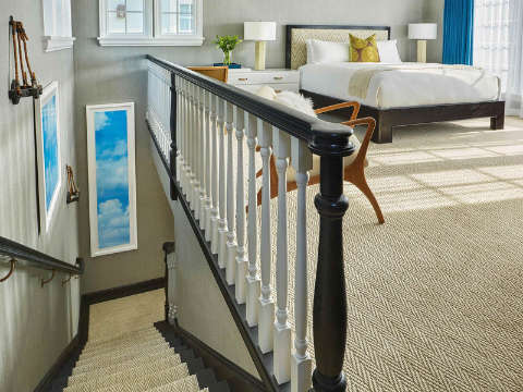 Accommodation - Fairmont Miramar Hotel & Bungalows - Guest room - Santa Monica