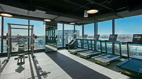 Recreational facility