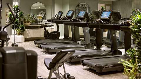 Recreational facility