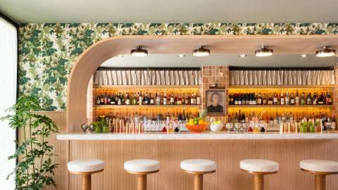 Bar/Lounge