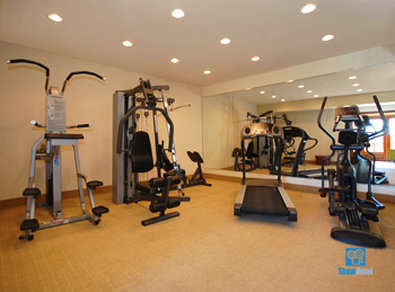 Recreational facility